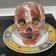 La cooksnap de Sanz Chema cuando cocinó Calaveras con pan tomate
