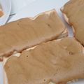 Cooksnap dari indah pus untuk resep Roti Boy Toast, simple enak
