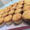 Cooksnap dari Marlina Utomo untuk resep Lemon cheese muffin