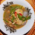 Cooksnap dari Eka Yuliana untuk resep Oseng Terong Kacang Panjang