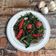Cooksnap dari Bunda Nayra untuk resep Tumis Kangkung Simpel