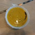 Geetanjali Agarwal का कुकस्नैप जब उन्होंने पंजाबी कढ़ी (punjabi kadhi recipe in hindi) बनाया था।
