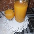 صورة من Fatima Zohra، شاركها بعد تجربة وصفة عصير البرتقال 🍊والجزر الصحي وطبيعي100%