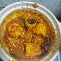 Cooksnap dari IBUNS untuk resep Cumi Saus Padang