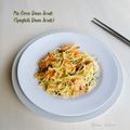 Cooksnap dari Pawon Winna untuk resep Spaghetti Daun Jeruk