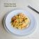 Cooksnap dari Pawon Winna untuk resep Spaghetti Daun Jeruk