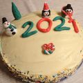 Cooksnap από Ειρήνη Μιχοπούλου στη συνταγή Ganache creme