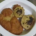 Cooksnap dari Hayati Nawawi untuk resep Kue cubit lembut