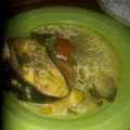 Cooksnap dari Ety Haryuni untuk resep pindang serani ikan ori jepara 