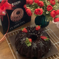 Cooksnap dari Rizky Maria Puspita Girsang untuk resep Devil's Food Cake