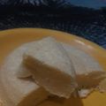 Cooksnap dari Mamanya Rayyan Alfian untuk resep Bolu keju super lembut