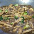 Cooksnap dari lidia cahyaningtyas untuk resep Black Pepper Chicken / Ayam Lada Hitam / Fillet Ayam