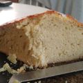 El cooksnap de Ro Guirin cuando hizo Torta, bizcochuelo con harina 000.