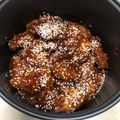 Cooksnap dari Jesi Wijaya untuk resep 190. Spicy Honey Chicken Wings