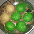 Cooksnap dari Enha untuk resep PAO ny.Liem