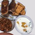 Cooksnap dari Annisa Purnama Sari untuk resep Gangan Balamak