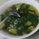 Cooksnap dari Santi Handoko untuk resep Sayur bening daun kelor