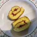 Cooksnap dari Devi Pan untuk resep Bolu Gulung ekonomis
