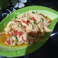 Cooksnap dari Evi Muftiviani untuk resep Oseng Jamur Tiram