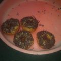 Cooksnap dari Abdul Karim Wirawan untuk resep Donat ekonomis (no telur no kentang 😅)