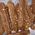 صورة من أم رحاب، شاركها بعد تجربة وصفة زلابية البنان