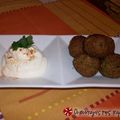 Cooksnap από DonLoufas στη συνταγή Κροκέτες με φασόλια γίγαντες