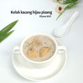 Cooksnap dari Eli Yana DL untuk resep Kolak Pisang Kacang Hijau