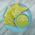 Cooksnap dari Dilla Wahab untuk resep Selai pandan srikaya 1 telur