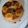 El cooksnap de Francisco Sosa cuando hizo Torta húmeda de naranja invertida.