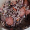 Cooksnap dari dwiratihm untuk resep Beef Slice Sambal Matah