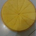 Cooksnap dari Sufi untuk resep Cheesecake kukus
