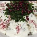 صورة من mj، شاركها بعد تجربة وصفة فتة الباذنجان🍆السريعة🍆