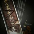 Cooksnap dari Anny Risyani untuk resep Cadburry Almond Fudge Brownies