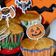 El cooksnap de MEG Ferrero cuando hizo Muffins de calabaza, mascarpone y miel.
