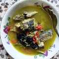 Cooksnap dari Iin Farlina untuk resep Pindang Ikan Layang