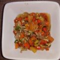 Cooksnap dari TIWI untuk resep Sambal matah