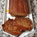 El cooksnap de Silvina Luz cuando hizo Torta fácil y húmeda de bananas Ali.