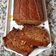 El cooksnap de Silvina Luz cuando hizo Torta fácil y húmeda de bananas Ali.