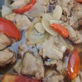 Cooksnap dari inda untuk resep Ayam Teriyaki