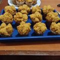 Cooksnap dari Ayu Syafrida untuk resep Bolu kukus gula merah merekah