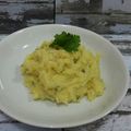 Cooksnap dari Dapur Shinta untuk resep Super Creamy Mash Potato