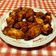 Cooksnap από 𝒳𝓇𝓊𝓈𝑜𝓊𝓁𝒶 𝒦𝑜𝓃𝓉𝑜𝓅𝑜𝓊𝓁𝑜𝓊 στη συνταγή Φτερούγες κοτόπουλου Πίρι Πίρι