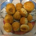 Cooksnap dari Isti Qomah untuk resep Nastar Teflon no Mixer