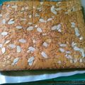 Cooksnap dari Dewi Eing Mutmainnah untuk resep Bolu Tape Keju Panggang