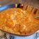 El cooksnap de Bertaliz febres cuando hizo Asopao de camarones.
