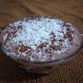 Cooksnap dari Yesti Nindia untuk resep Tiramisu Cake Oreo
