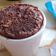 El cooksnap de eliana cuando hizo Brownie en... TAZA !.