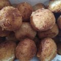Cooksnap από Roula Voulga στη συνταγή Κασεροκροκέτες!