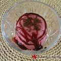 Cooksnap από vasiliki ver στη συνταγή Strawberry Frozen Yoghurt