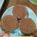 Cooksnap dari nur aini untuk resep 99. Getuk Singkong Dua Rasa